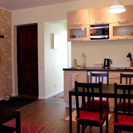 Torupilli Apartments Tallinn Extérieur photo
