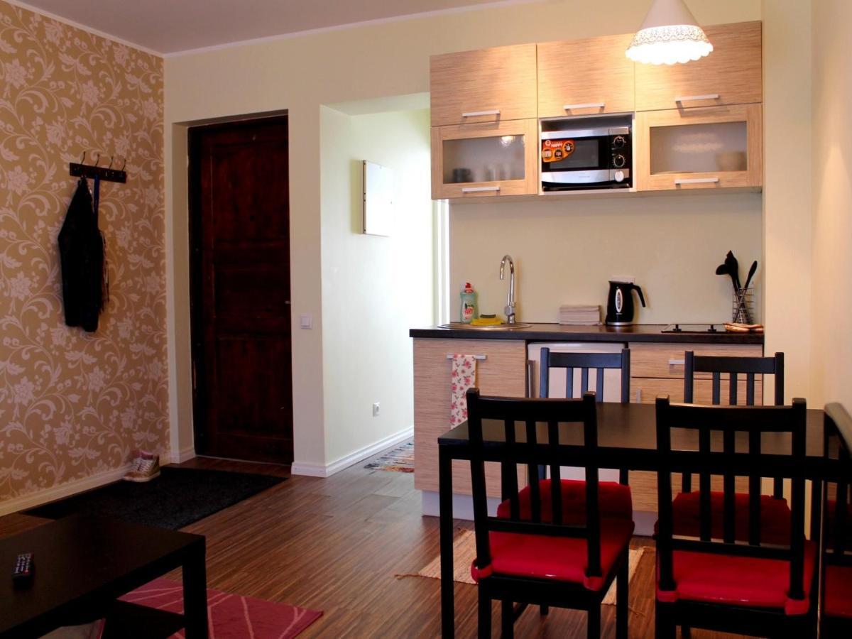 Torupilli Apartments Tallinn Extérieur photo