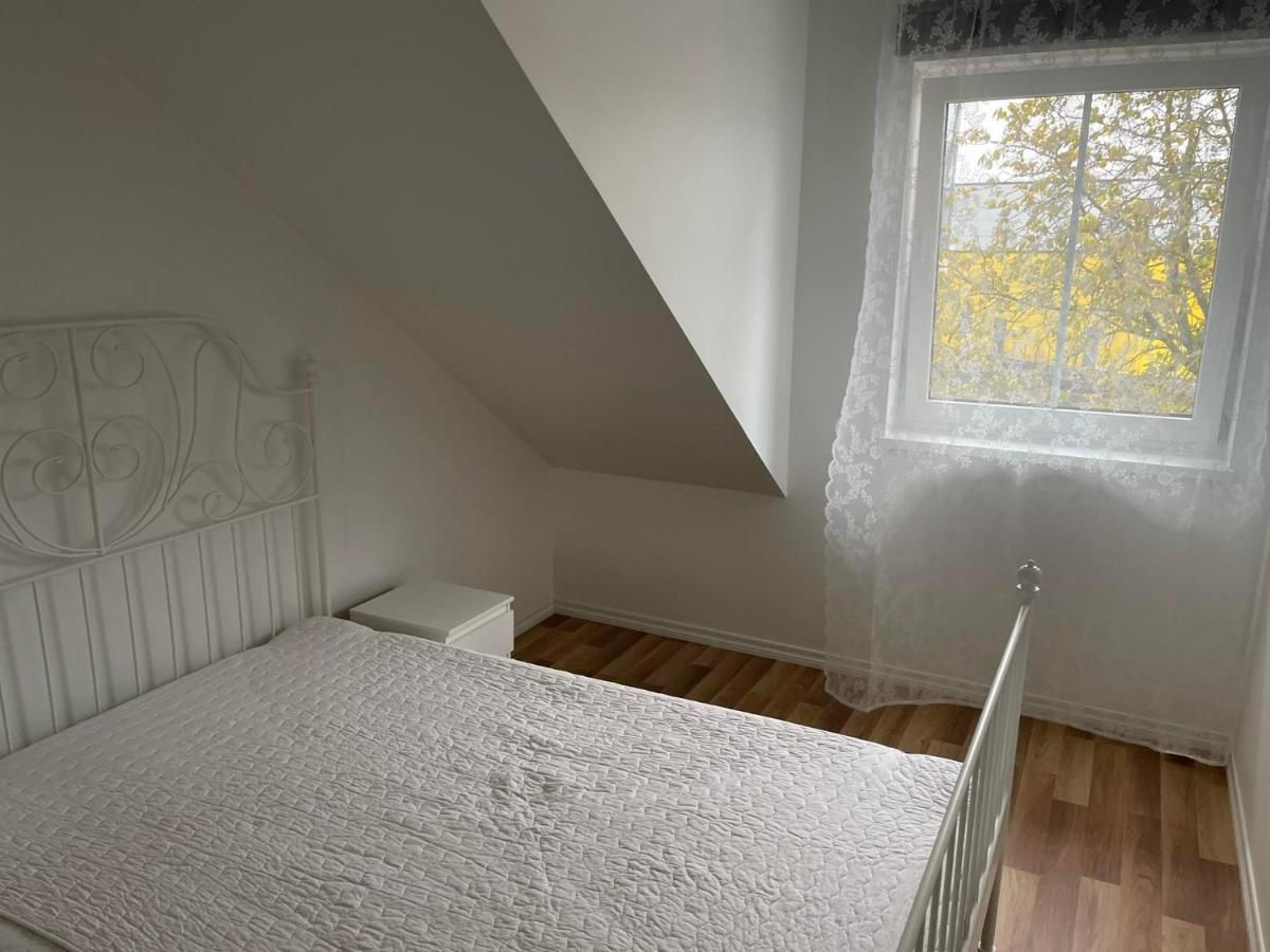 Torupilli Apartments Tallinn Extérieur photo