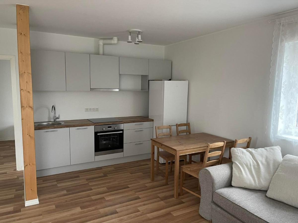 Torupilli Apartments Tallinn Extérieur photo