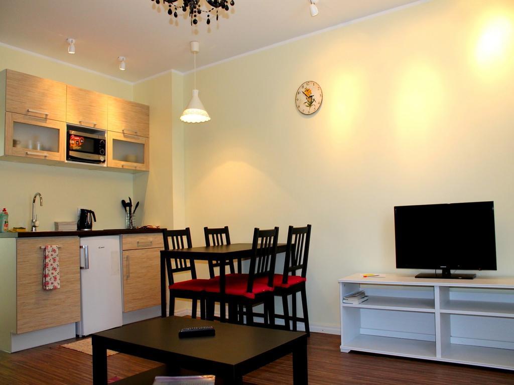 Torupilli Apartments Tallinn Chambre photo